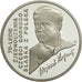 Moneta, Polonia, 100000 Zlotych, 1992, SPL, Argento, KM:227