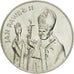 Coin, Poland, 10000 Zlotych, 1987, Warsaw, MS(63), Silver, KM:164