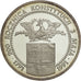 Coin, Poland, 200000 Zlotych, 1991, MS(63), Silver, KM:218