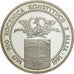 Coin, Poland, 200000 Zlotych, 1991, MS(63), Silver, KM:218