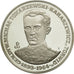 Monnaie, Pologne, 200000 Zlotych, 1991, SPL, Argent, KM:252