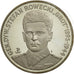 Coin, Poland, 200000 Zlotych, 1990, MS(63), Silver, KM:240