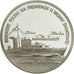 Coin, Poland, 200000 Zlotych, 1992, MS(63), Silver, KM:232