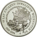 Monnaie, Pologne, 200000 Zlotych, 1994, SPL, Argent, KM:266