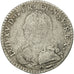 Coin, France, Louis XV, 1/10 Écu aux branches d'olivier, 1/10 Ecu, 1730, Lille
