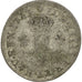 Moneta, Francja, Louis XIV, XV Deniers (pièce de), 15 Deniers, 1713, Metz
