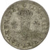 Monnaie, France, Louis XIV, XV Deniers (pièce de), 15 Deniers, 1713, Metz, TB+