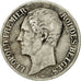 Coin, Belgium, Leopold I, 20 Centimes, 1852, VF(20-25), Silver, KM:19
