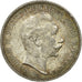Münze, Deutsch Staaten, PRUSSIA, Wilhelm II, 2 Mark, 1905, Berlin, VZ, Silber