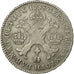 Coin, AUSTRIAN NETHERLANDS, Maria Theresa, 1/2 Kronenthaler, 1758, Bruxelles