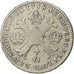 Coin, AUSTRIAN NETHERLANDS, Maria Theresa, 1/2 Kronenthaler, 1758, Bruxelles