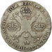 Coin, AUSTRIAN NETHERLANDS, Maria Theresa, 1/2 Kronenthaler, 1755, Antwerp