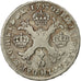 Coin, AUSTRIAN NETHERLANDS, Maria Theresa, 1/2 Kronenthaler, 1758, Bruxelles