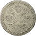 Coin, AUSTRIAN NETHERLANDS, Maria Theresa, 1/2 Kronenthaler, 1763, Bruxelles