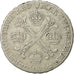 Coin, AUSTRIAN NETHERLANDS, Maria Theresa, 1/2 Kronenthaler, 1763, Bruxelles