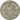 Moneda, PAÍSES BAJOS AUSTRIACOS, Maria Theresa, 1/2 Kronenthaler, 1764
