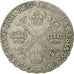 Coin, AUSTRIAN NETHERLANDS, Maria Theresa, 1/2 Kronenthaler, 1765, Bruxelles