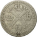 Coin, AUSTRIAN NETHERLANDS, Maria Theresa, 1/2 Kronenthaler, 1765, Bruxelles