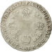 Coin, AUSTRIAN NETHERLANDS, Maria Theresa, 1/2 Kronenthaler, 1766, Bruxelles