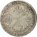Coin, AUSTRIAN NETHERLANDS, Maria Theresa, 1/2 Kronenthaler, 1766, Bruxelles