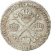 Coin, AUSTRIAN NETHERLANDS, Maria Theresa, 1/2 Kronenthaler, 1766, Bruxelles