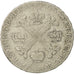 Coin, AUSTRIAN NETHERLANDS, Maria Theresa, 1/2 Kronenthaler, 1767, Bruxelles