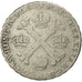 Coin, AUSTRIAN NETHERLANDS, Maria Theresa, 1/2 Kronenthaler, 1768, Bruxelles