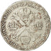 Coin, AUSTRIAN NETHERLANDS, Maria Theresa, 1/2 Kronenthaler, 1772, Bruxelles