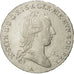 Coin, AUSTRIAN NETHERLANDS, Joseph II, 1/2 Kronenthaler, 1788, Vienne