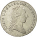 Coin, AUSTRIAN NETHERLANDS, Joseph II, 1/2 Kronenthaler, 1789, Vienne
