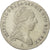 Monnaie, AUSTRIAN NETHERLANDS, Joseph II, 1/2 Kronenthaler, 1789, Vienne, TTB
