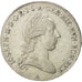 Coin, AUSTRIAN NETHERLANDS, Joseph II, 1/2 Kronenthaler, 1789, Vienne