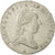 Münze, AUSTRIAN NETHERLANDS, Joseph II, 1/2 Kronenthaler, 1789, Vienne, SS