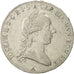 Coin, AUSTRIAN NETHERLANDS, Joseph II, 1/2 Kronenthaler, 1789, Vienne