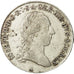 Coin, AUSTRIAN NETHERLANDS, Joseph II, 1/2 Kronenthaler, 1789, Vienne
