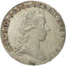 Coin, AUSTRIAN NETHERLANDS, Joseph II, 1/2 Kronenthaler, 1789, Vienne