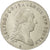 Moneda, PAÍSES BAJOS AUSTRIACOS, Joseph II, 1/2 Kronenthaler, 1789, Vienne