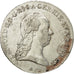 Coin, AUSTRIAN NETHERLANDS, Leopold II, 1/2 Kronenthaler, 1790, Vienne