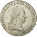 Coin, AUSTRIAN NETHERLANDS, Franz II, 1/2 Kronenthaler, 1794, Vienne, EF(40-45)