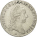 Moneta, STATI ITALIANI, MILAN, Joseph II, 1/2 Crocione, 1/2 Kronenthaler, 1787
