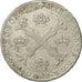 Coin, AUSTRIAN NETHERLANDS, Maria Theresa, Kronenthaler, 1760, Bruxelles