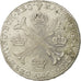 Coin, AUSTRIAN NETHERLANDS, Maria Theresa, Kronenthaler, 1764, Bruxelles