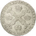 Coin, AUSTRIAN NETHERLANDS, Maria Theresa, Kronenthaler, 1765, Bruxelles