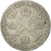 Coin, AUSTRIAN NETHERLANDS, Maria Theresa, Kronenthaler, 1766, Bruxelles