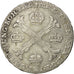 Coin, AUSTRIAN NETHERLANDS, Maria Theresa, Kronenthaler, 1767, Bruxelles
