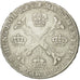 Coin, AUSTRIAN NETHERLANDS, Maria Theresa, Kronenthaler, 1775, Bruxelles