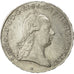 Coin, AUSTRIAN NETHERLANDS, Leopold II, Kronenthaler, 1792, Günzburg