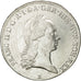 Moneta, Paesi Bassi austriaci, Franz II, Kronenthaler, 1793, Kremnitz, SPL-