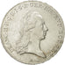 Coin, AUSTRIAN NETHERLANDS, Franz II, Kronenthaler, 1793, Vienne, AU(50-53)