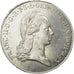 Monnaie, AUSTRIAN NETHERLANDS, Franz II, Kronenthaler, 1793, Vienne, SUP